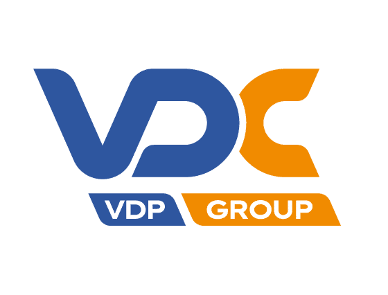 logo VDC -VDP Group