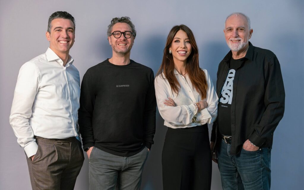 Soci Caratti E Poletto