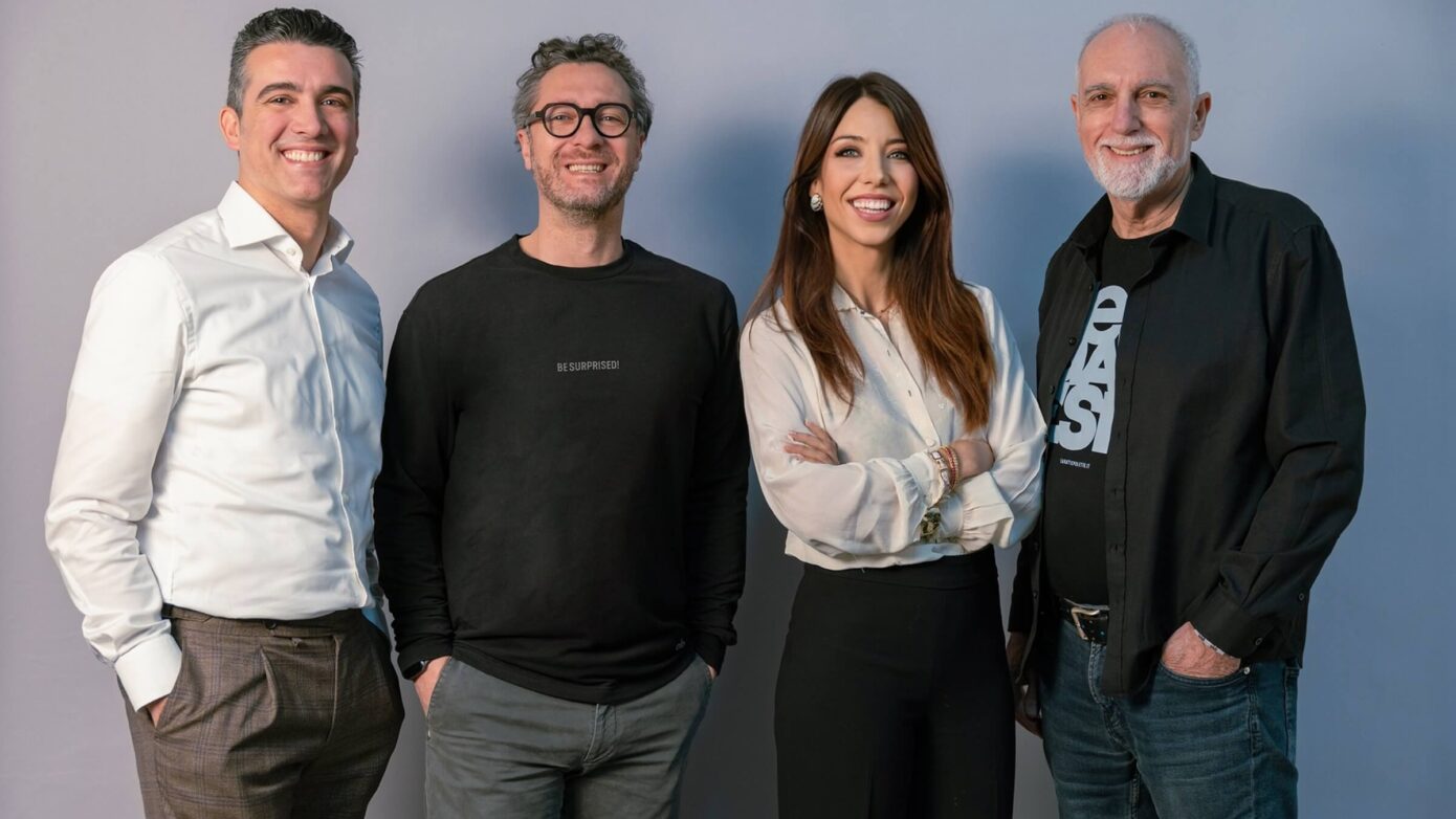 Soci Caratti E Poletto