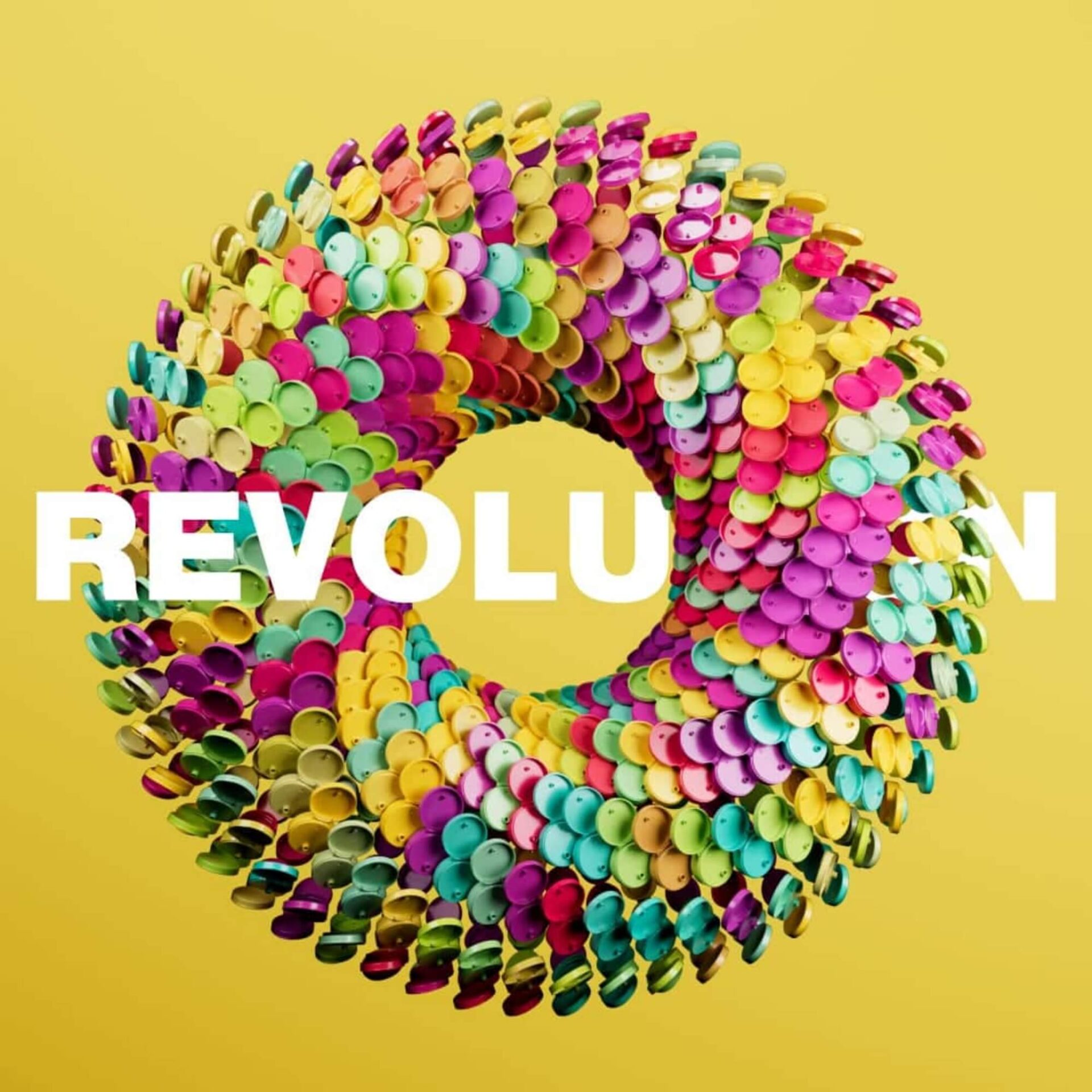 immagine Revolution tappi Giflor