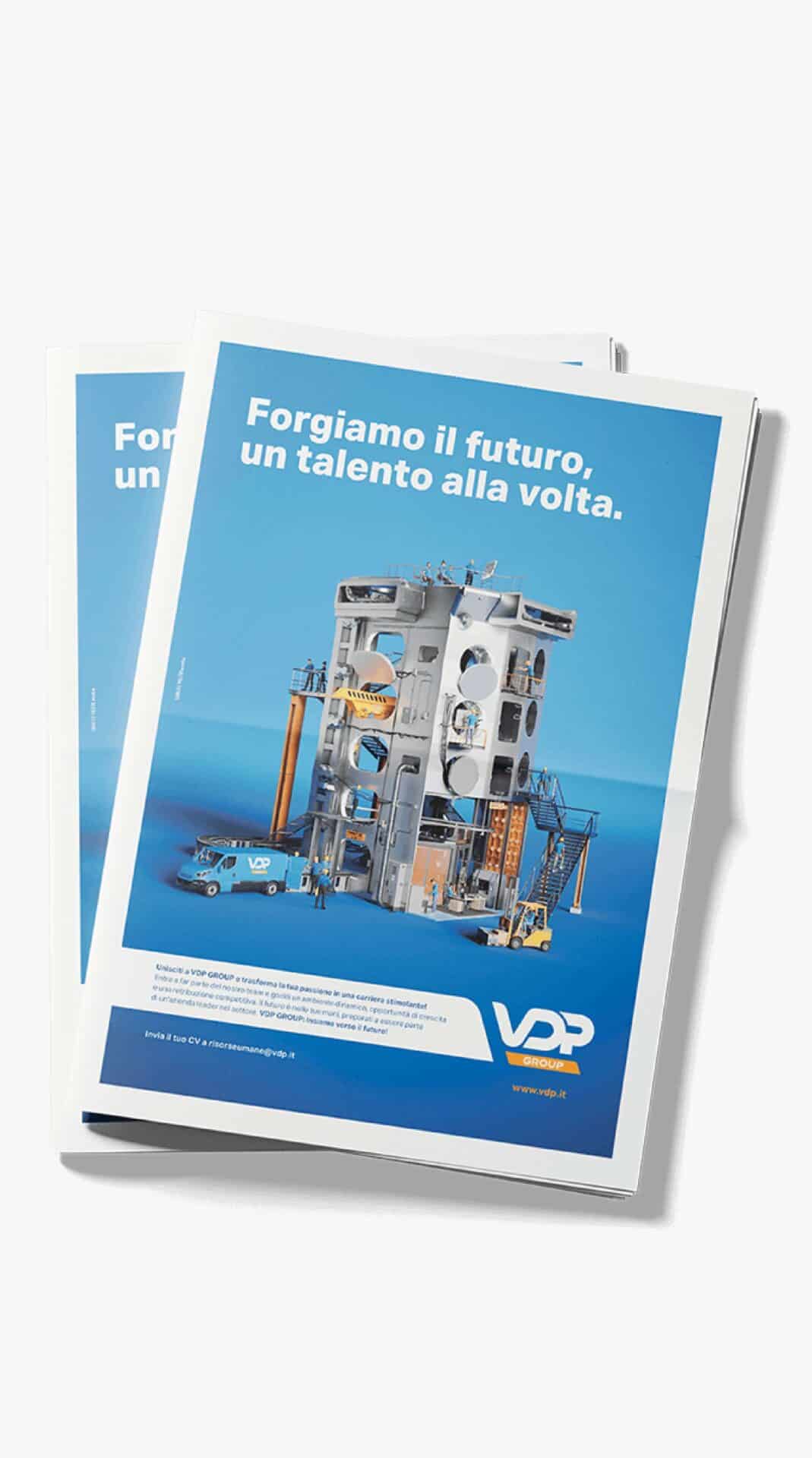 Campagna VDP Group