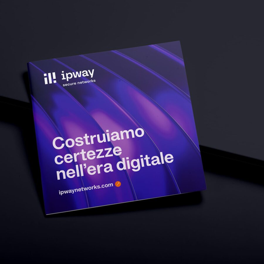 Brochure Ipway