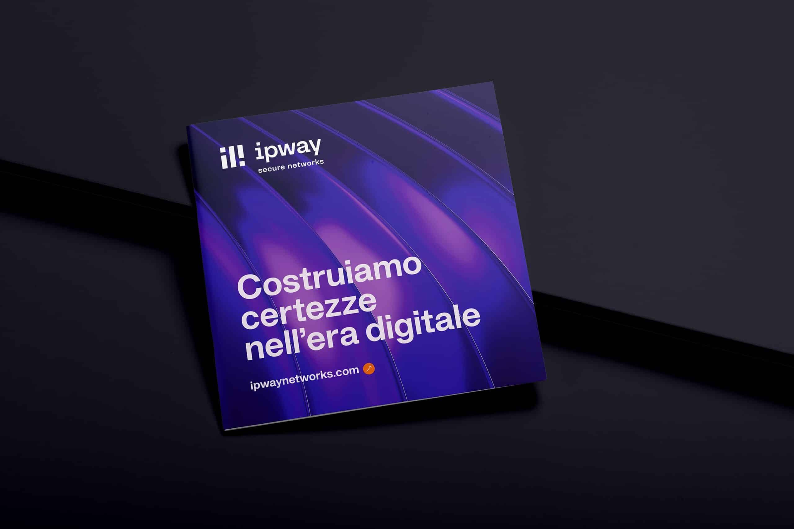 Brochure Ipway