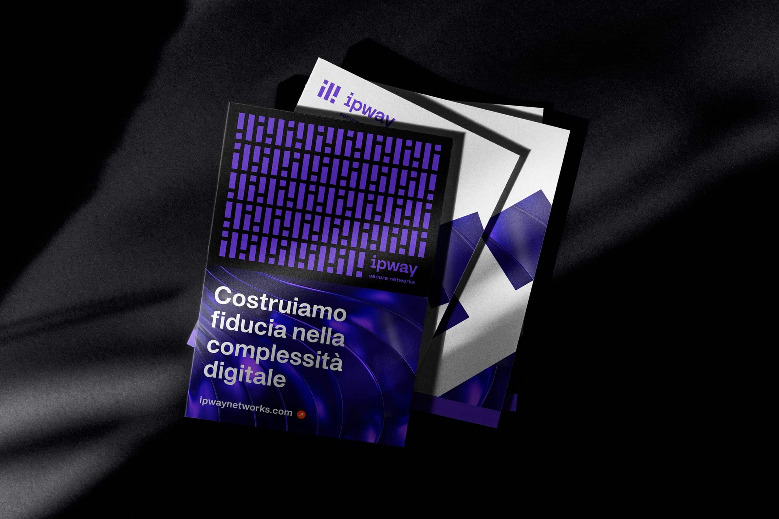 Leaflet Ipway